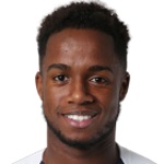 Kouassi Ryan Sessegnon