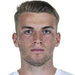 player photo