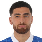 Alireza Jahanbakhsh Jirandeh