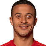 Thiago Alcântara do Nascimento