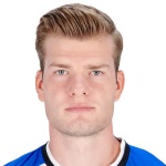 player photo