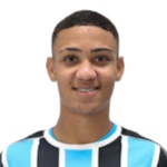 Gustavo Nunes Fernandes Gomes