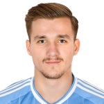 player photo