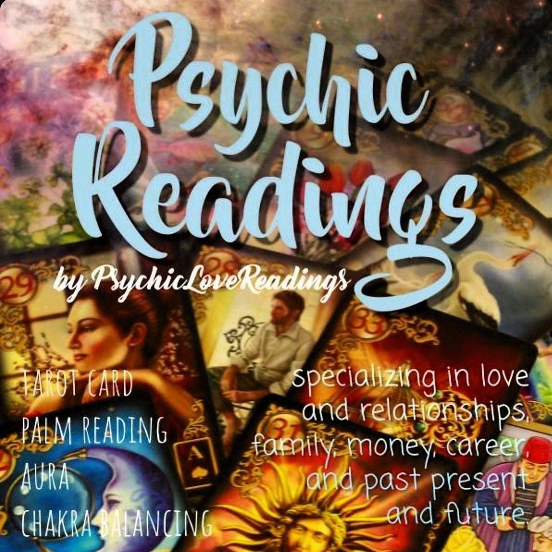 genuine psychic advisor texas