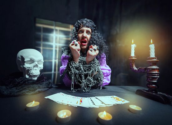 genuine psychic advisor texas