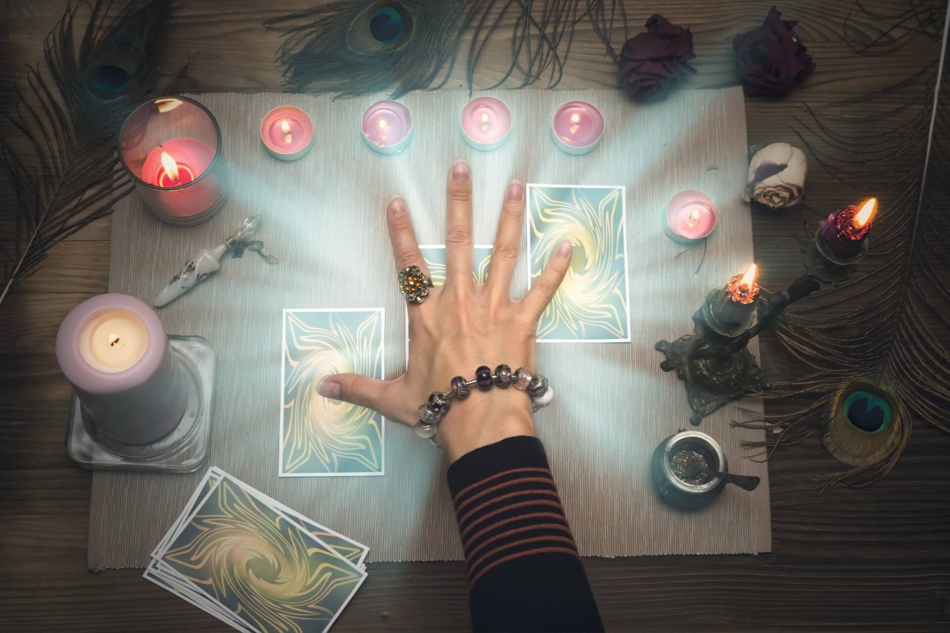 psychic reading for free by phone