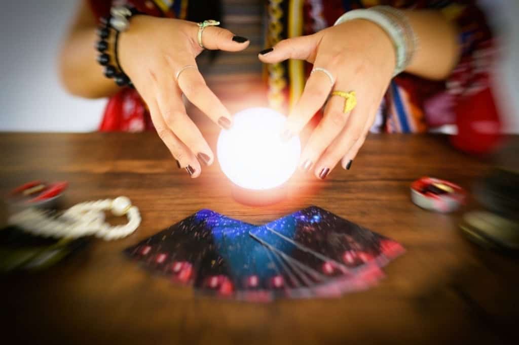 ask the magic 8ball