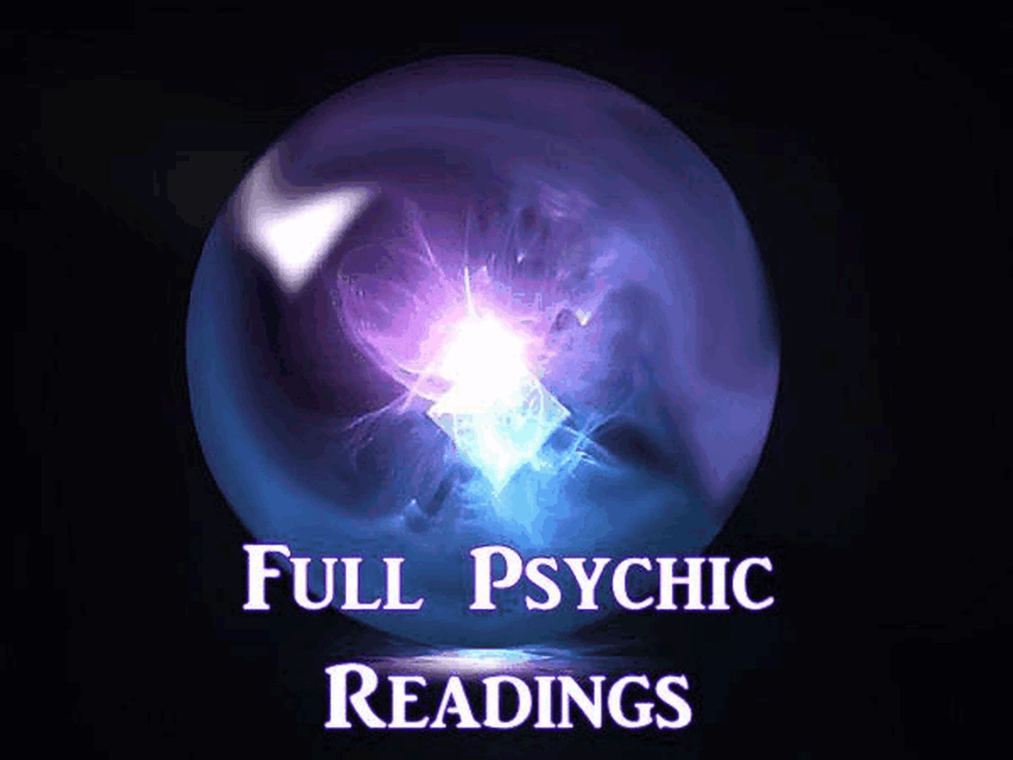 best psychic reading services