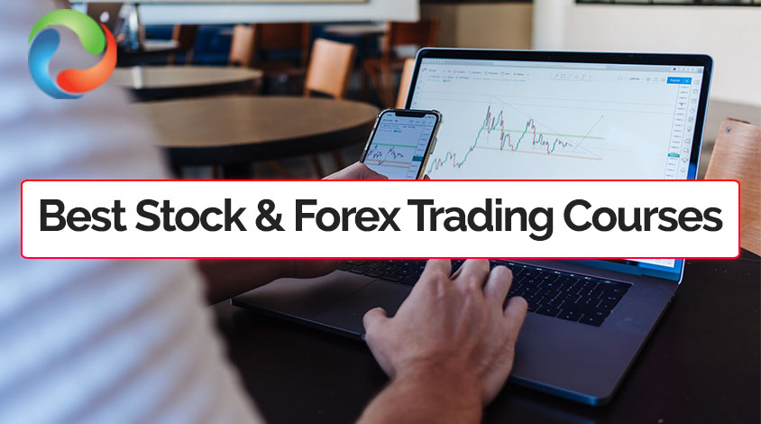 online trading in forex