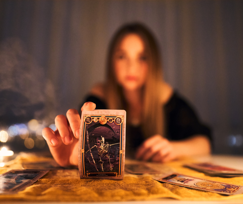 psychic email readings