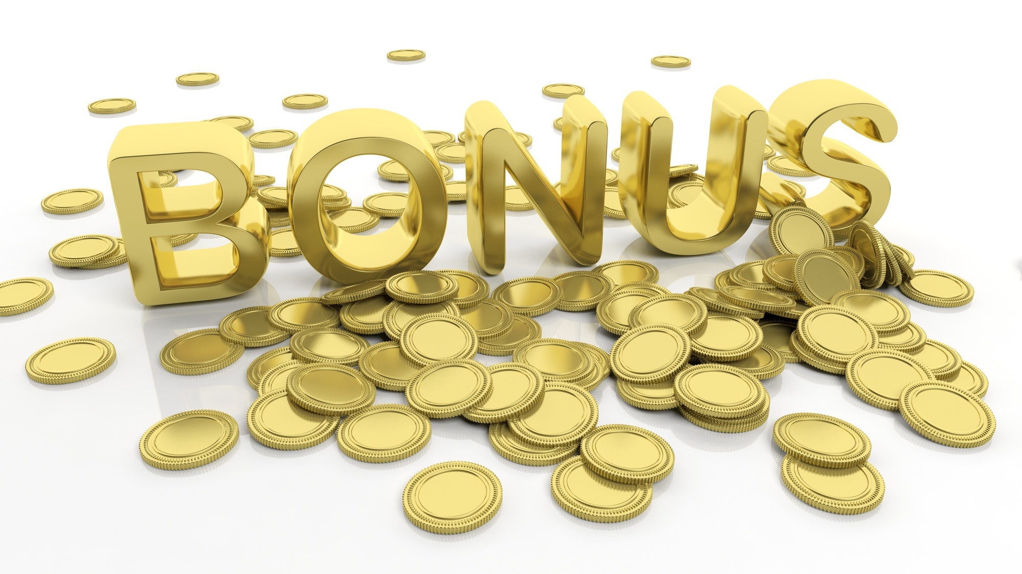 bonuses