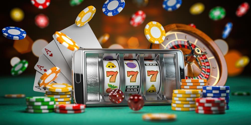 Stake Apk