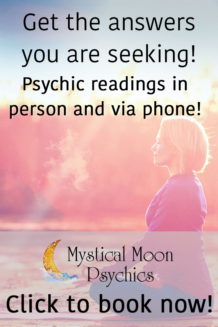 psychic reading for free by phone