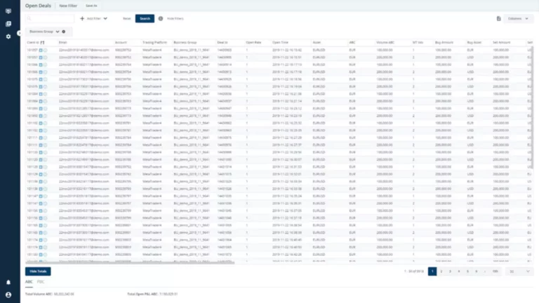 crypto exchange ico