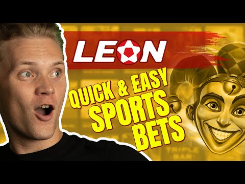 leon casino gr