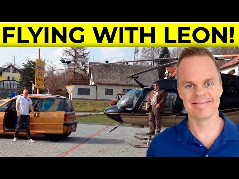 leon casino