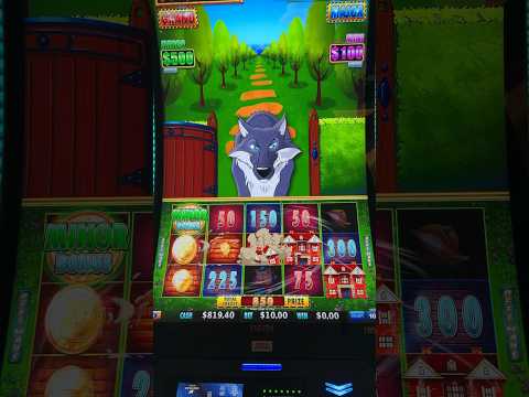Luks Casino