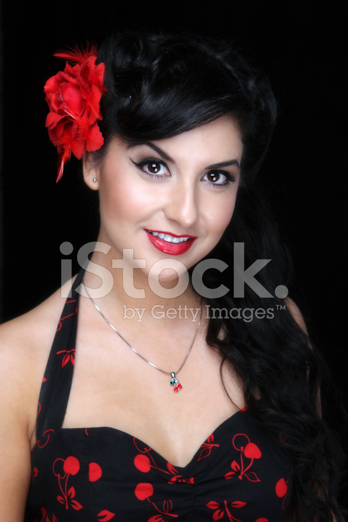 pin up