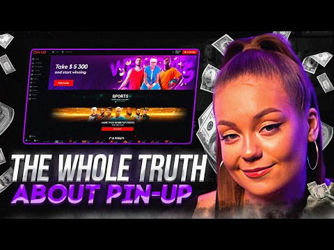pin up casino