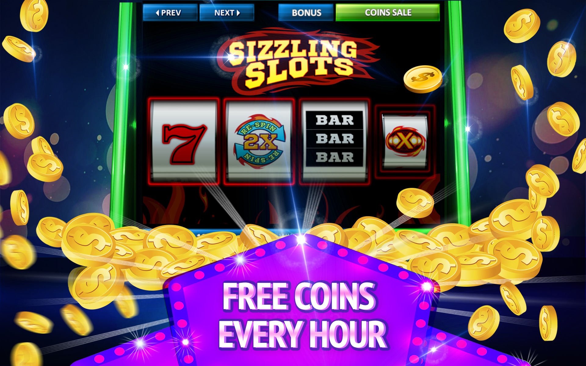 casino slots online