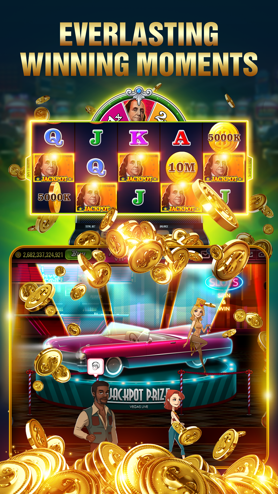 online casino ideal