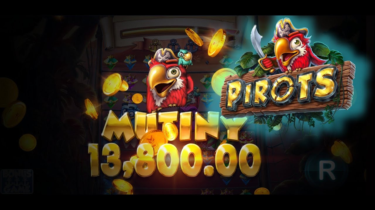 pirots 3