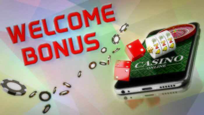 online casino no deposit bonus