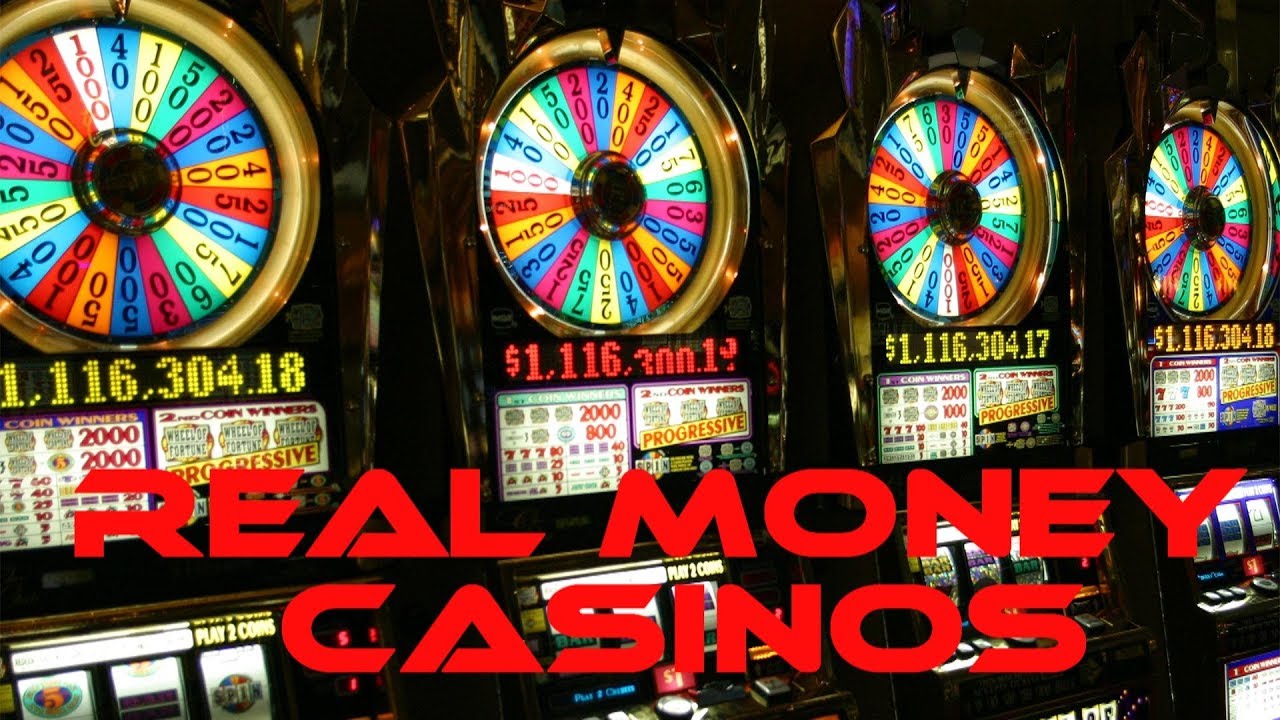 online casino games