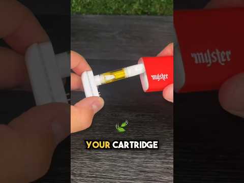 honey thc vapes