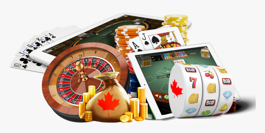 5 Deposit Casino