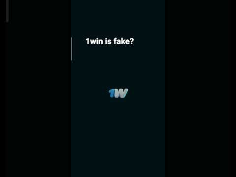 1win официальный сайт