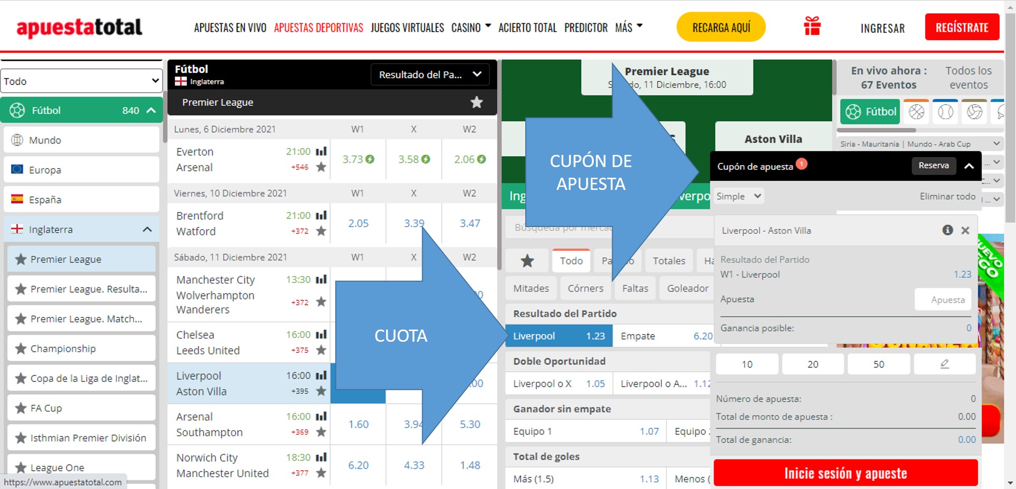 apuesta360