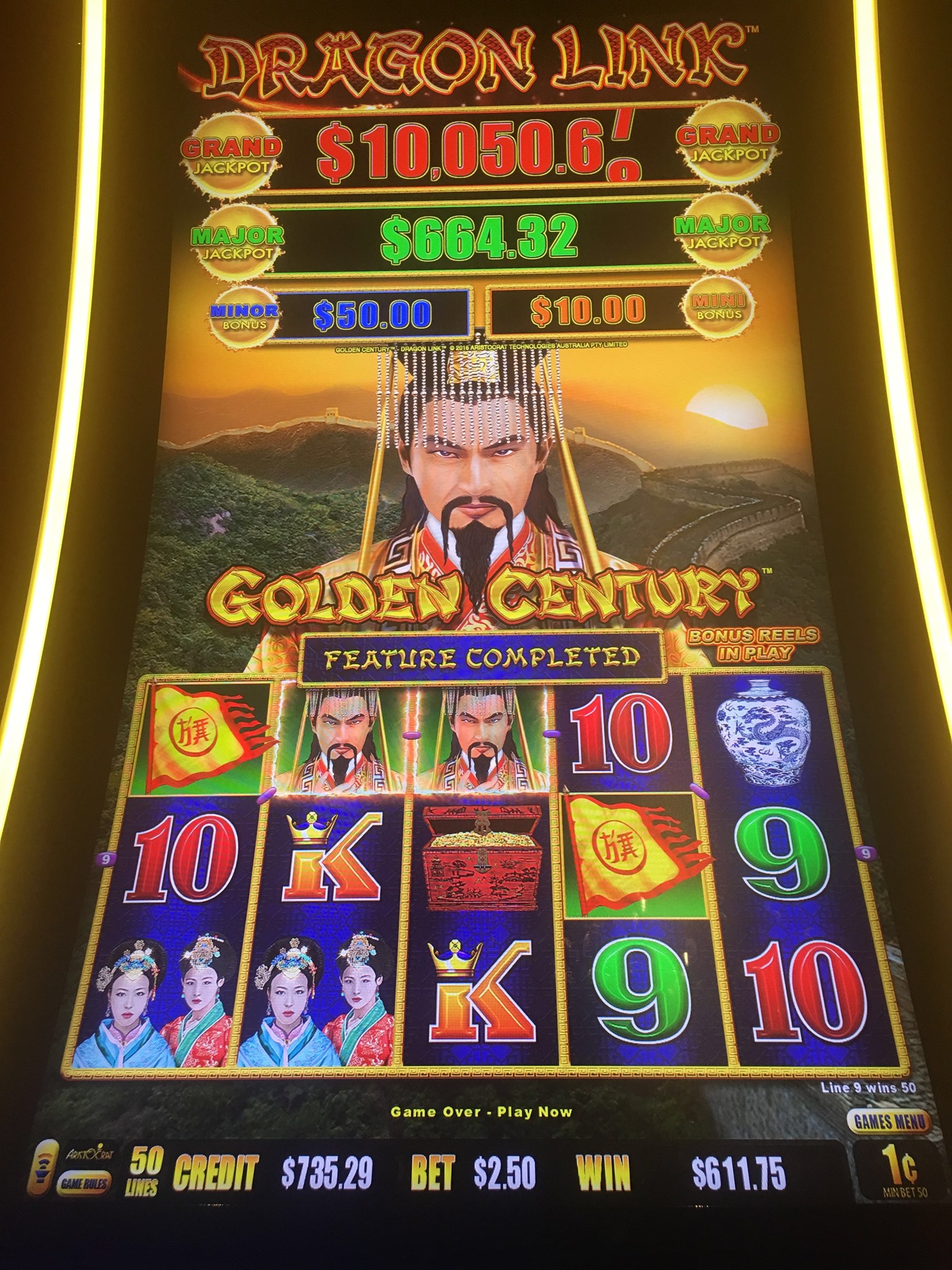 prairie moon casino promotions