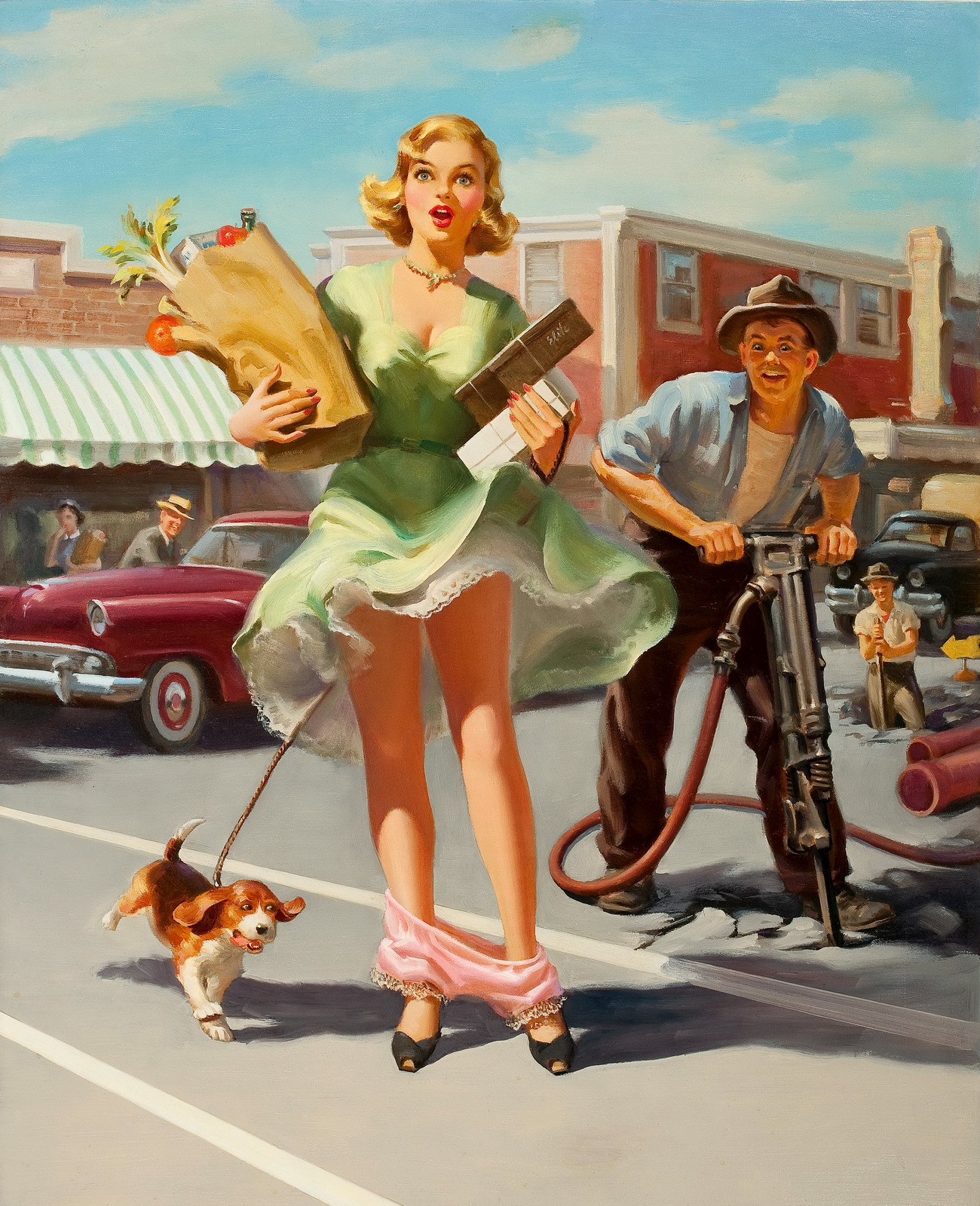 pin-up casino