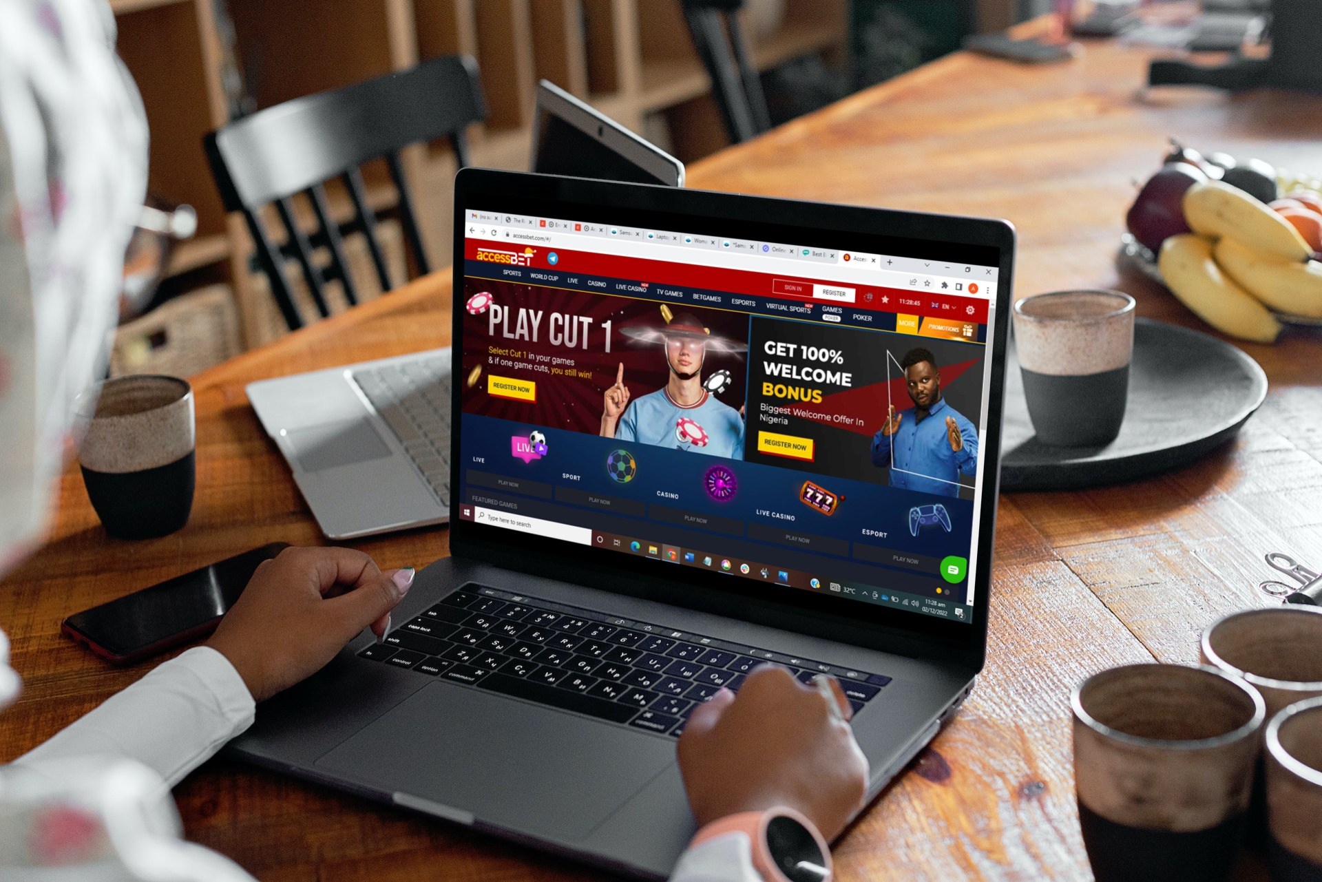 accessbet apk