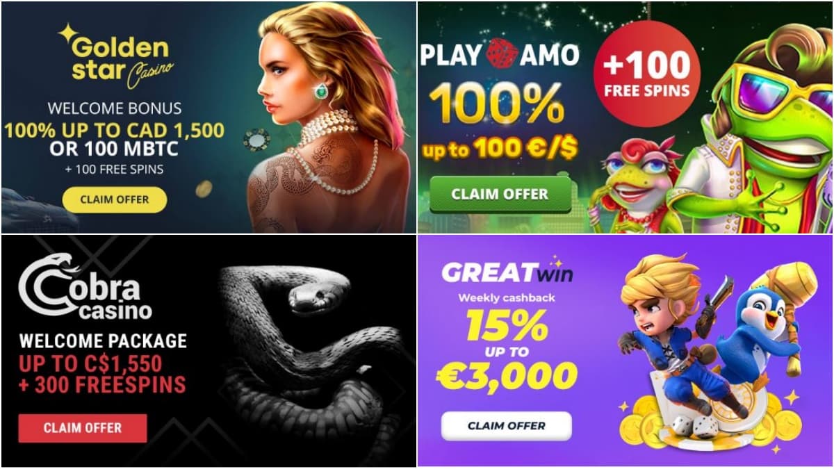 play croco casino