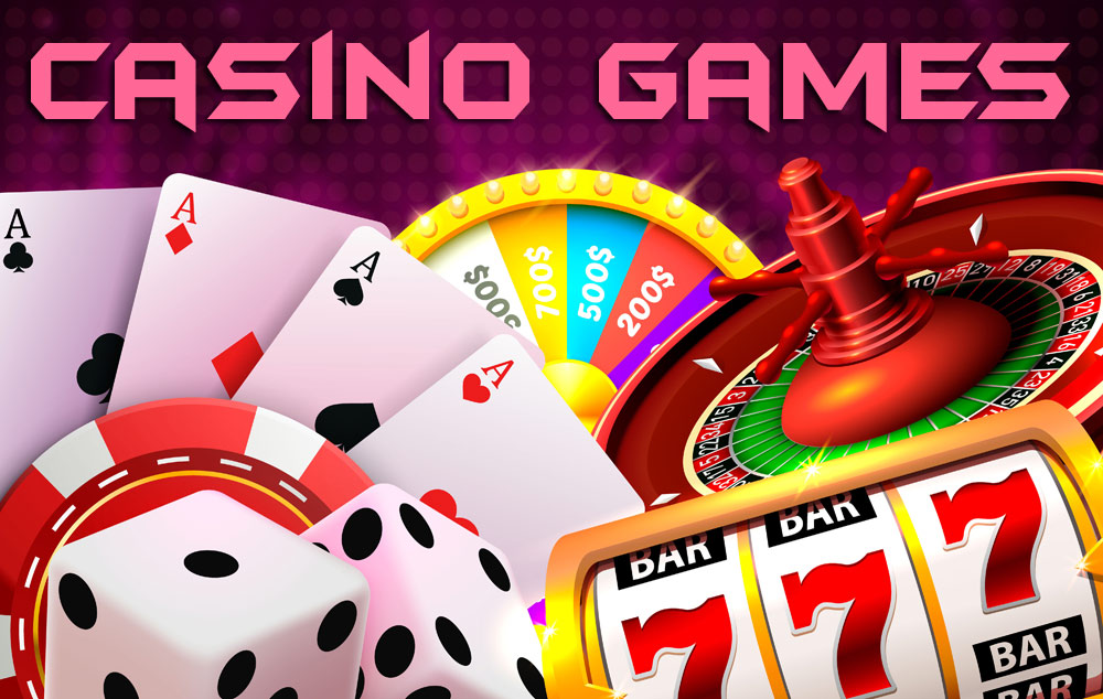 casino slots online