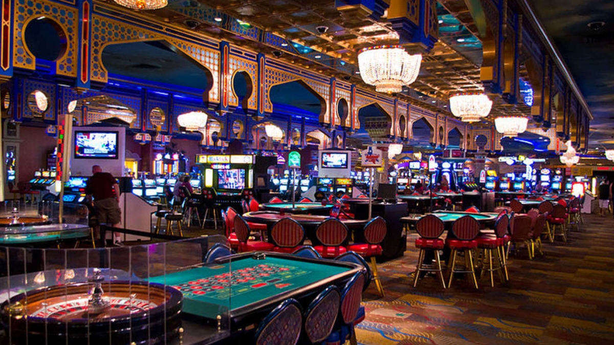 casino online real money