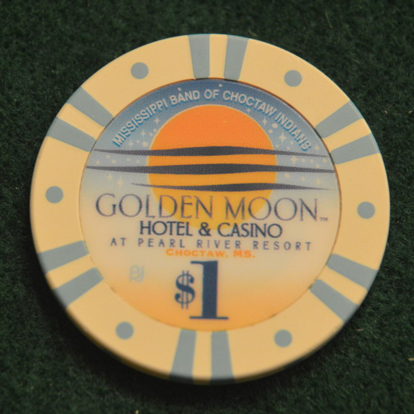 golden moon casino slots