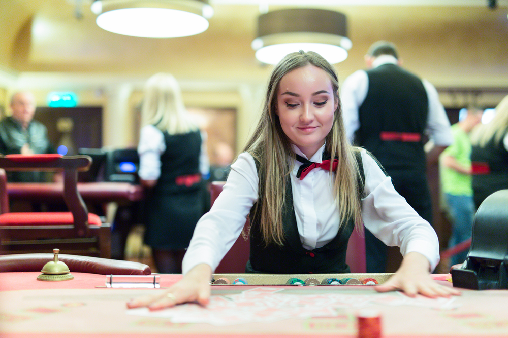 online casino real money