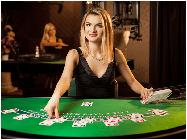 best online casino