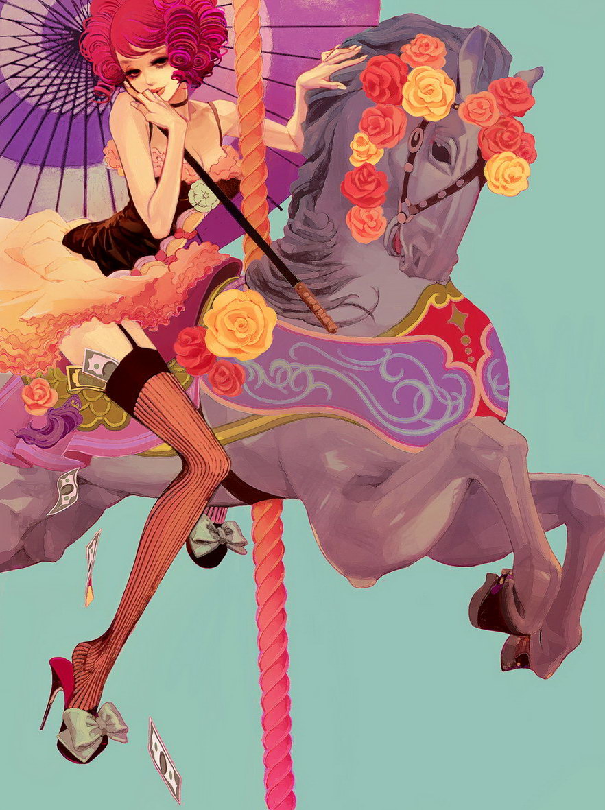 pinup az