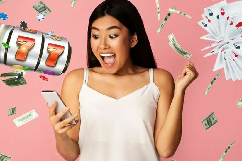 best casino online