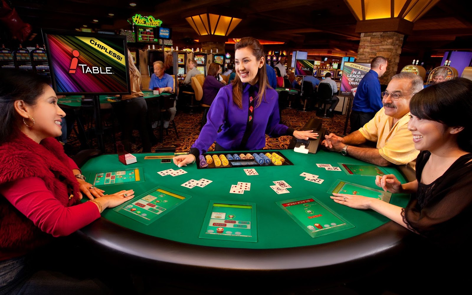 online casino promotions