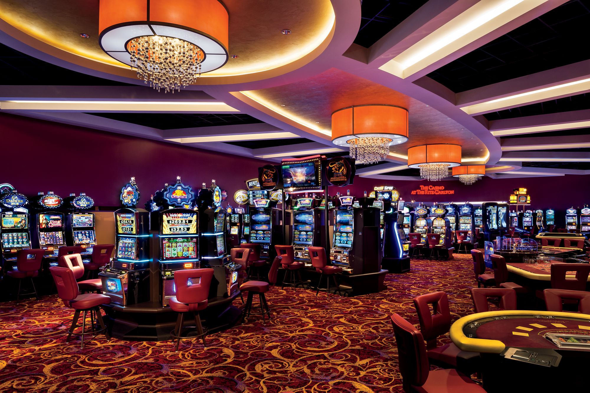 best online casino bonuses