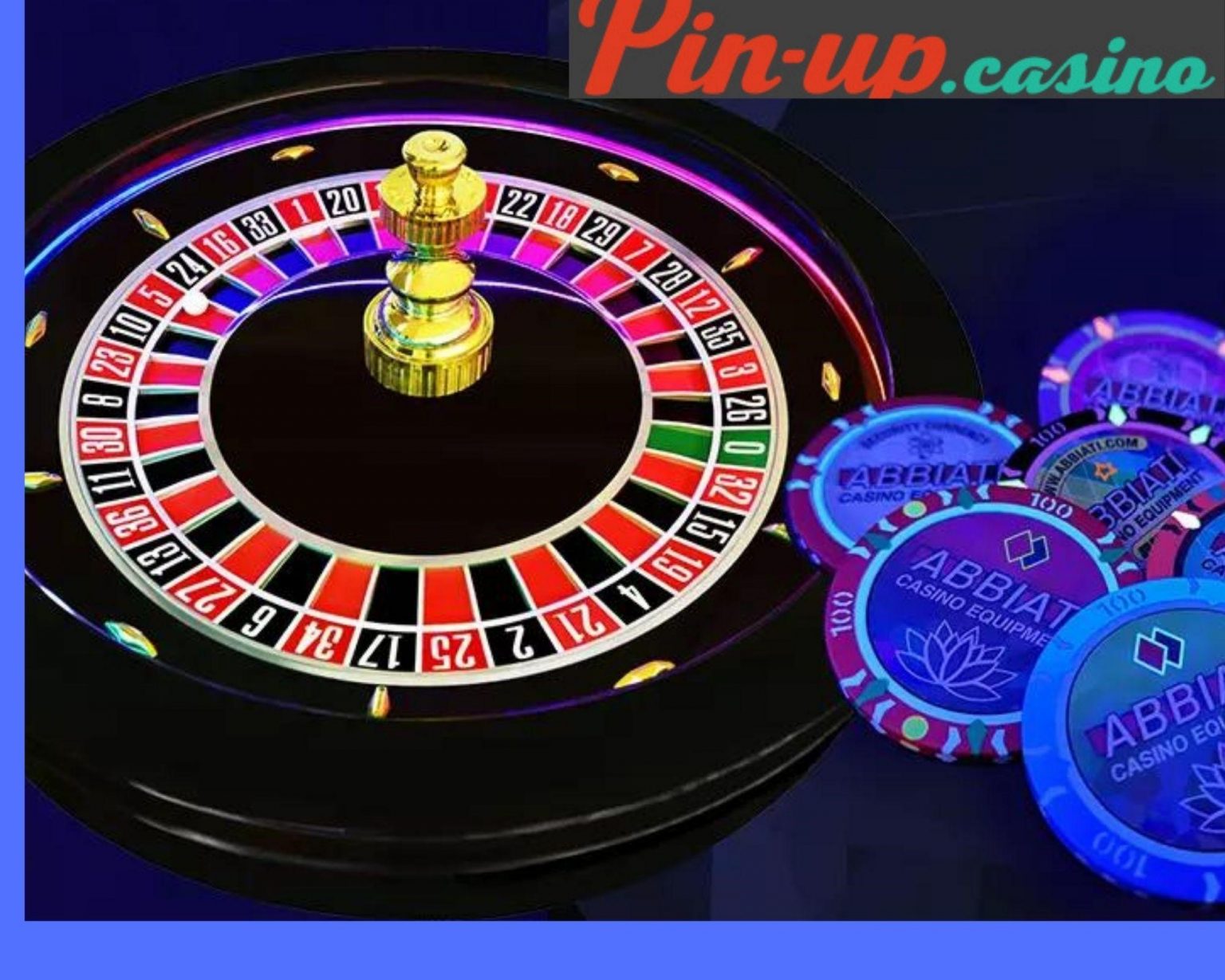pin-up casino