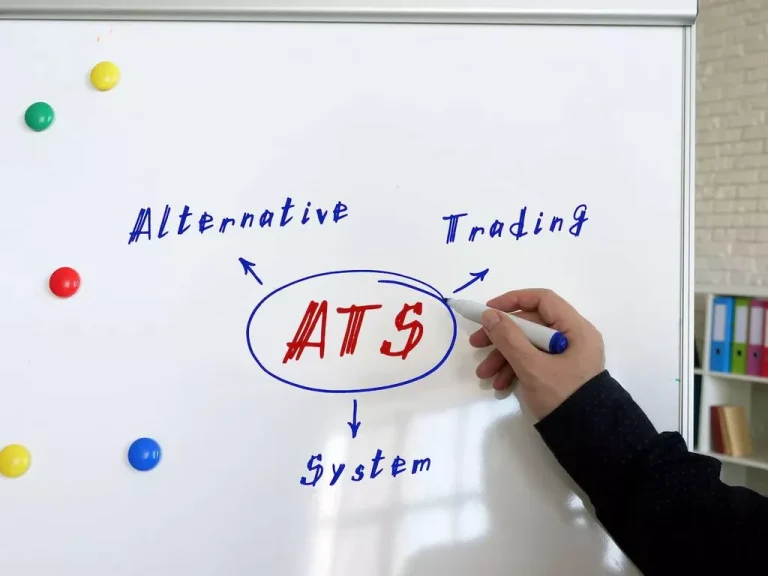 trading connector