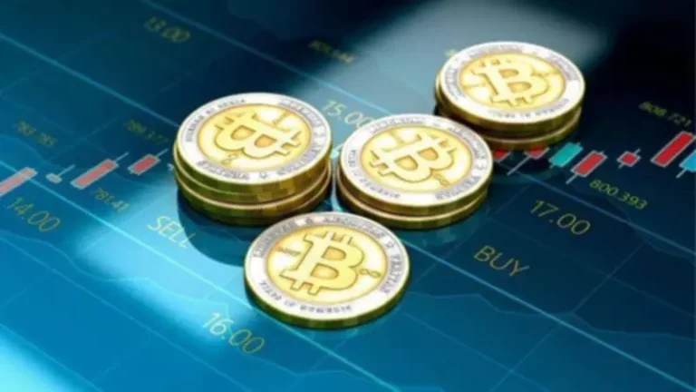trx это криптовалюта