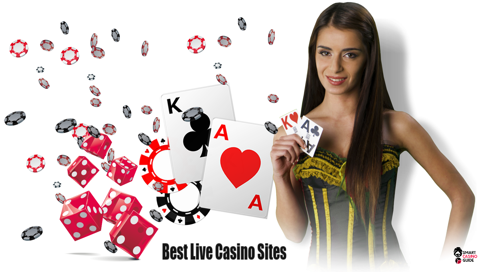 live online casino