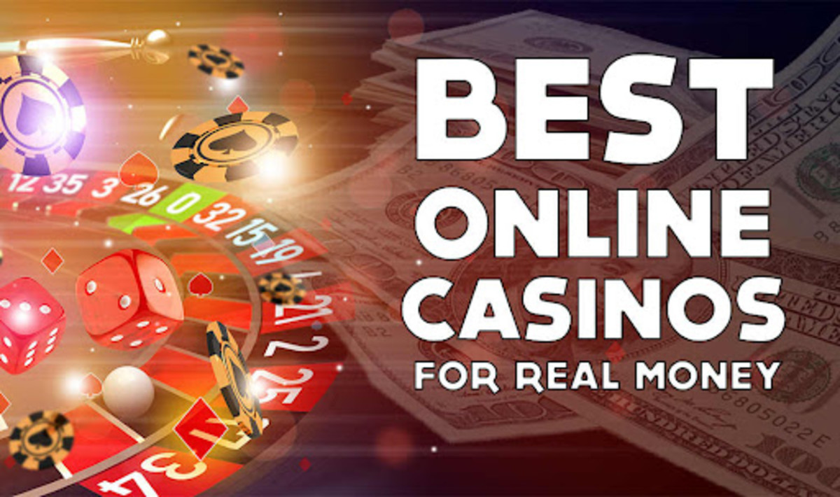 online casino bonus
